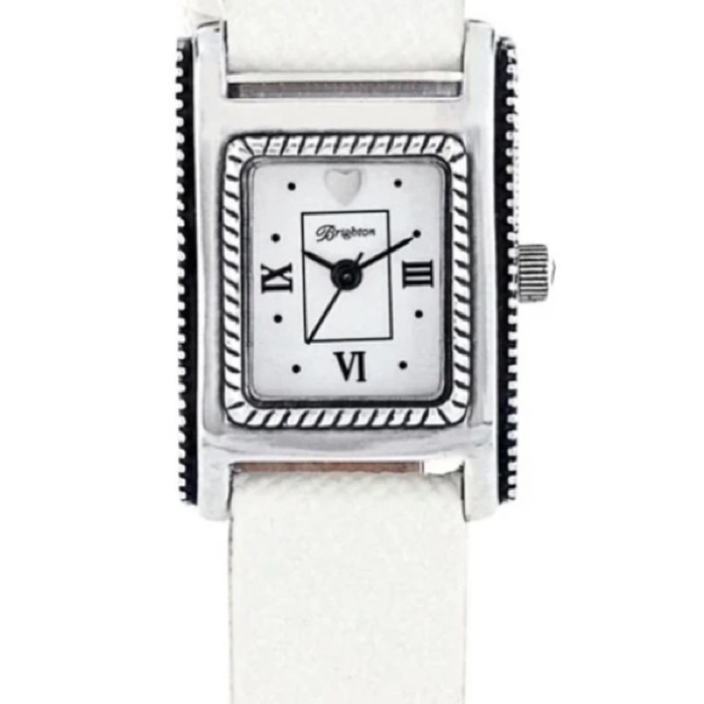 Brighton Ladies “Jefferson Watch” Vintage/Retired Never Worn